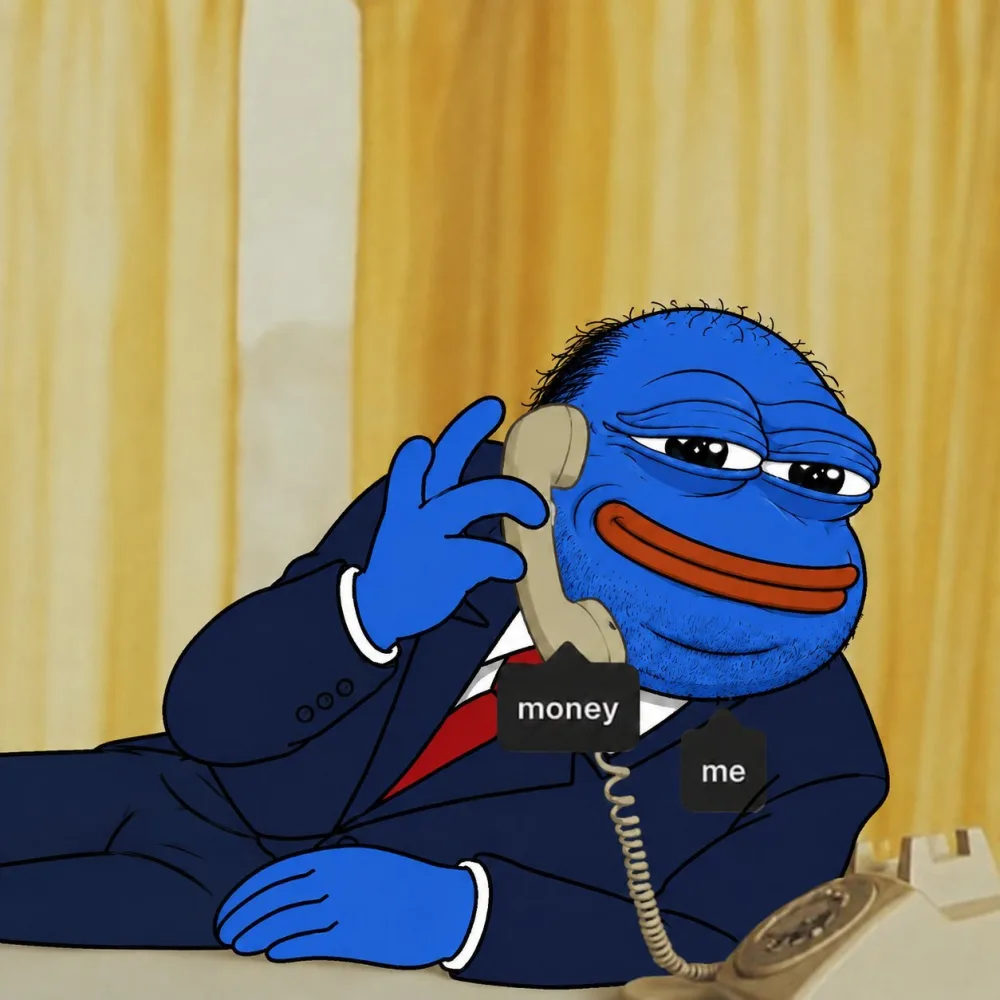 CEOCOPE pressing the buy button